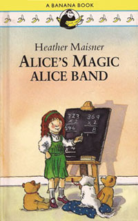 Alice's Magic Band