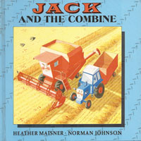 Jack and the combine